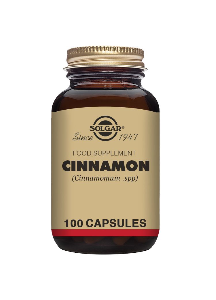 Cinnamon 100's