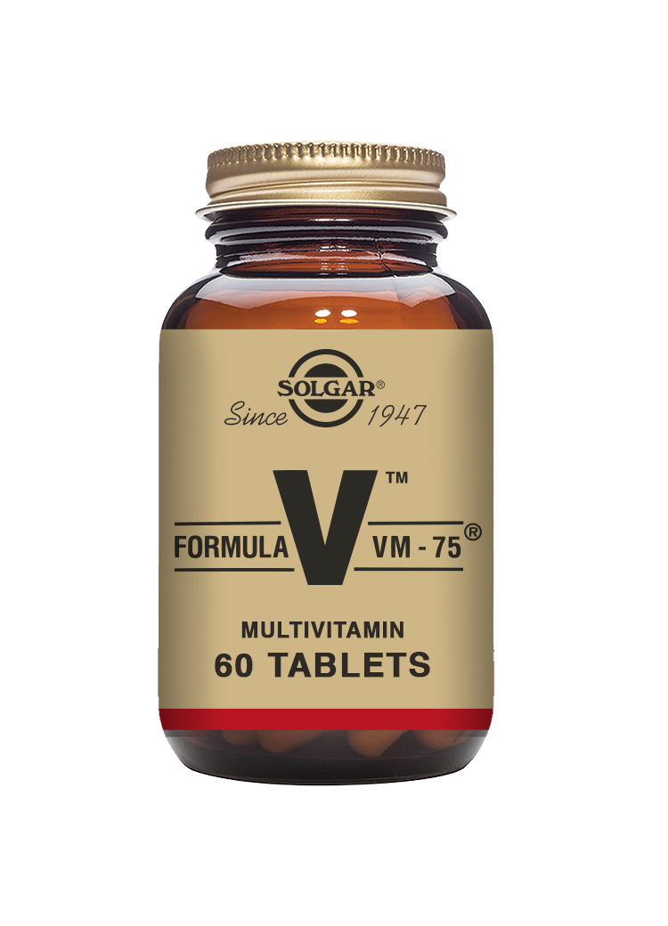 Formula VM-75 60's (TABLETS)