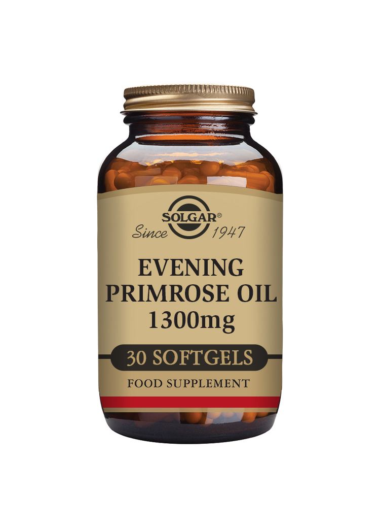 Evening Primrose Oil 1300mg 30's