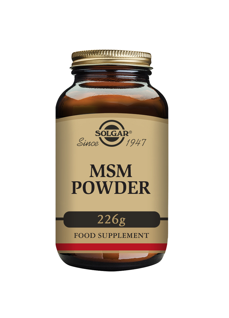 MSM Powder 226g