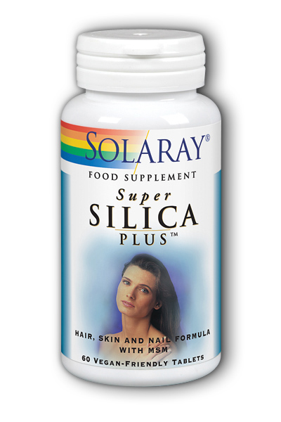 Super Silica Plus 60's