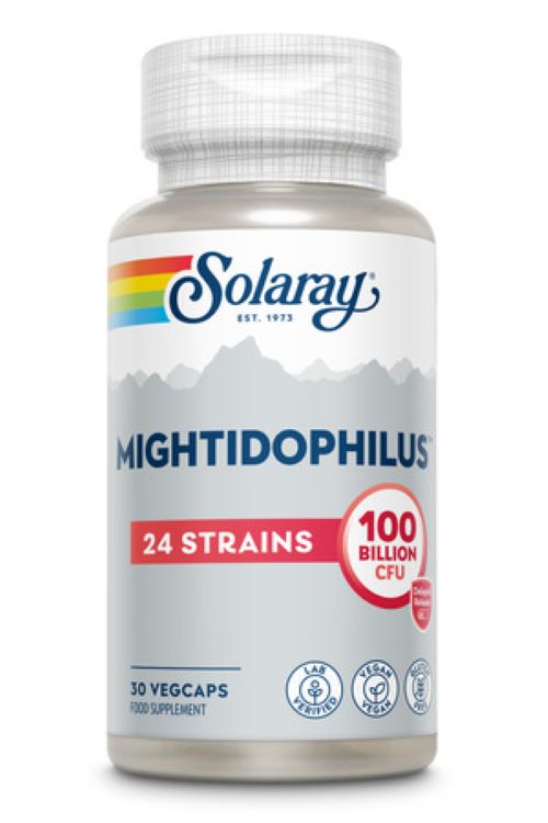 Mightidophilus 30's