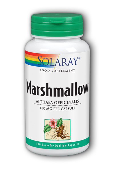 Marshmallow 480mg 100's