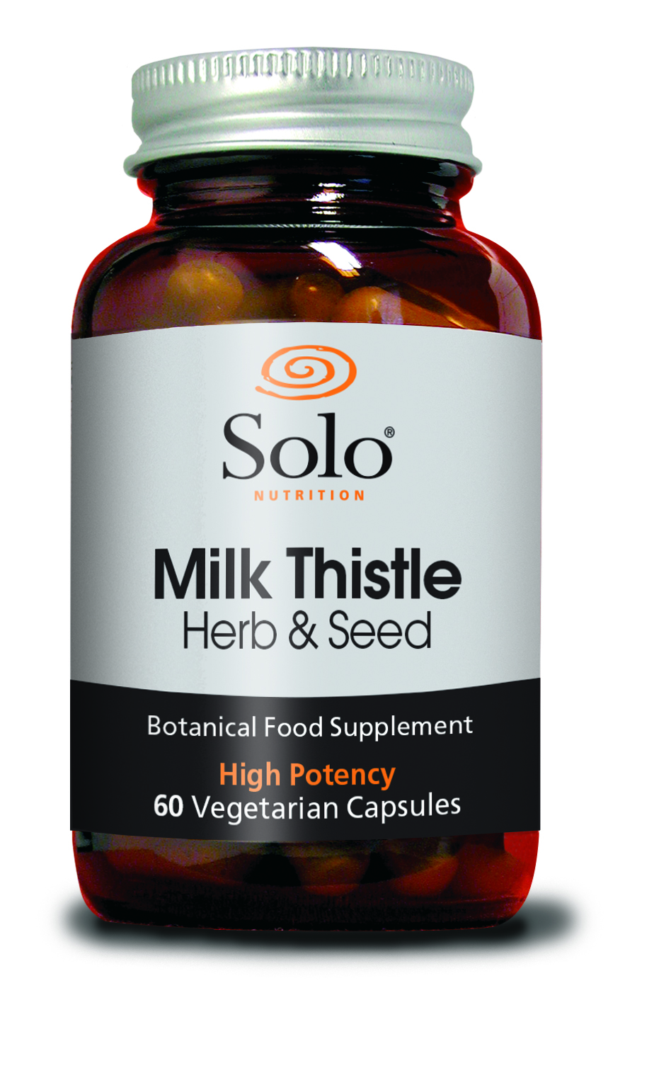 Milk Thistle 60's