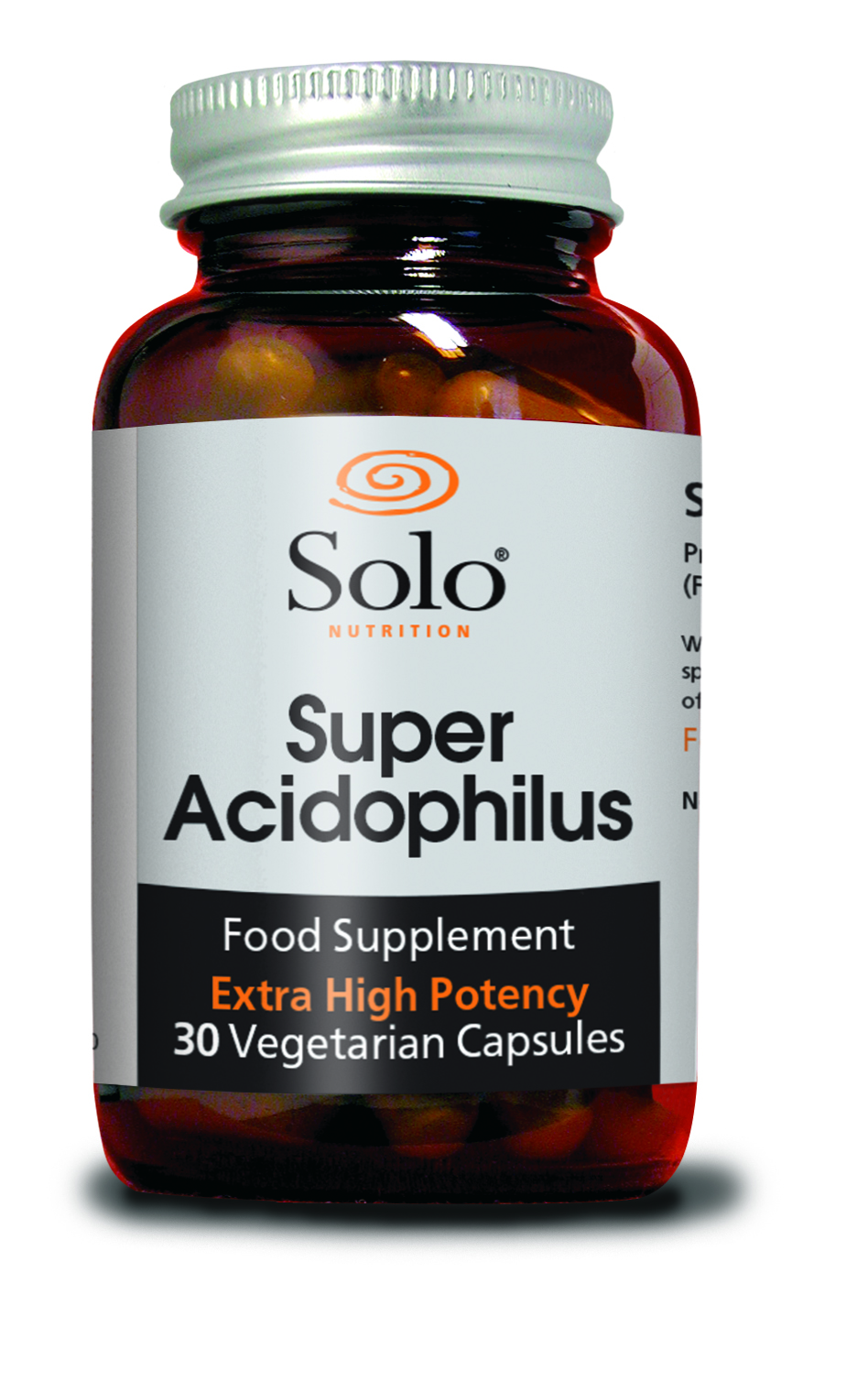 Super Acidophilus 30's