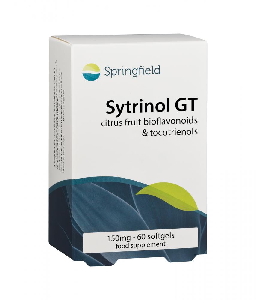 Sytrinol GT 60's
