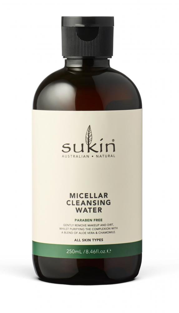 Micellar Cleansing Water 250ml