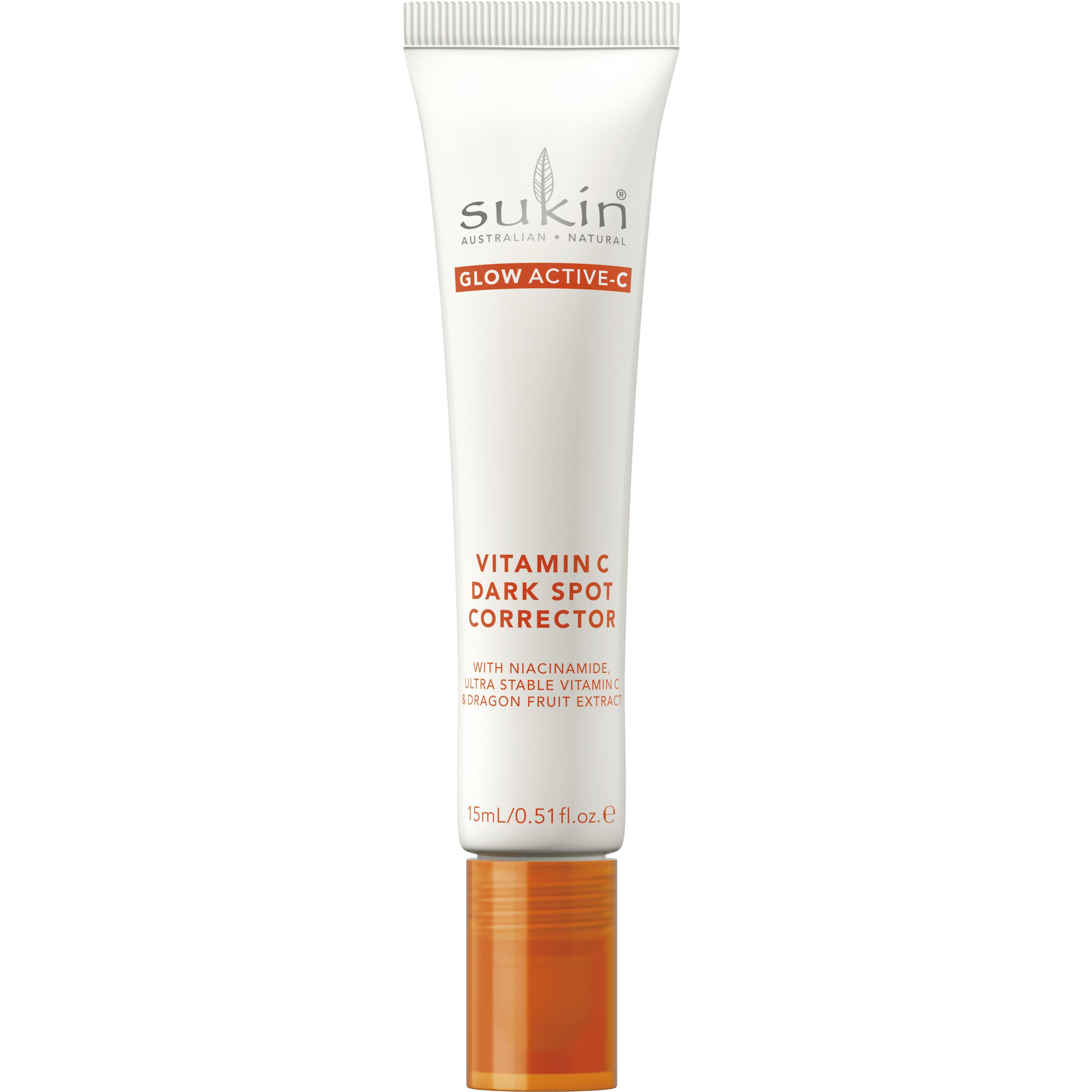 Glow Active-C Vitamin C Dark Spot Corrector 15ml
