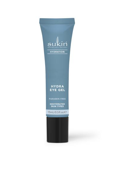 Hydration Hydra Eye Gel 15ml