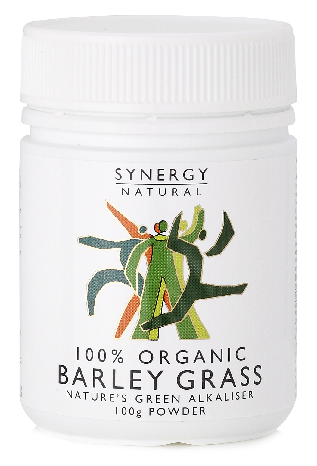 Barley Grass (100% Organic) 100g