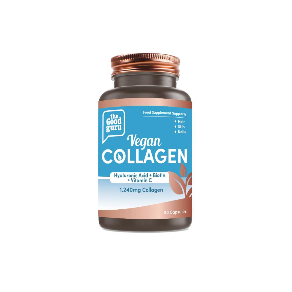 Vegan Collagen 90's