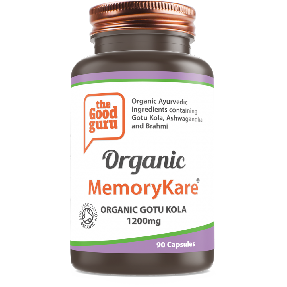 Organic MemoryKare 90's