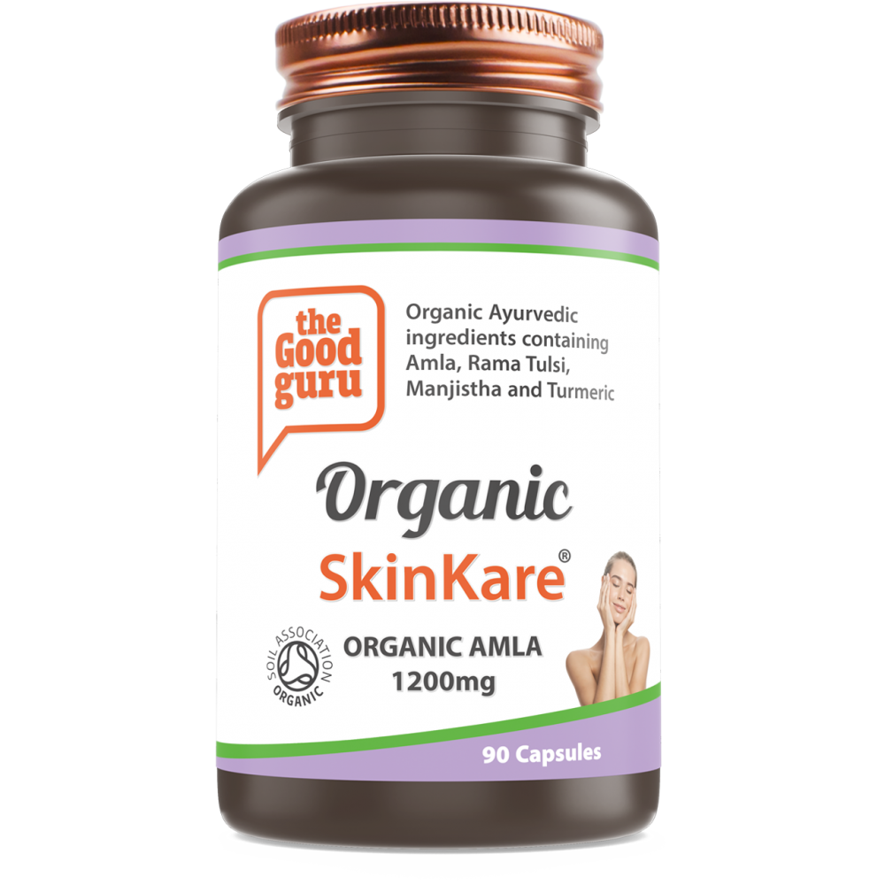 Organic SkinKare 90's