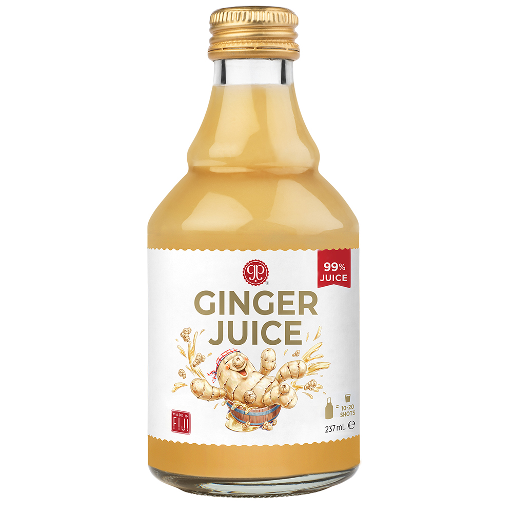Ginger Juice 237ml
