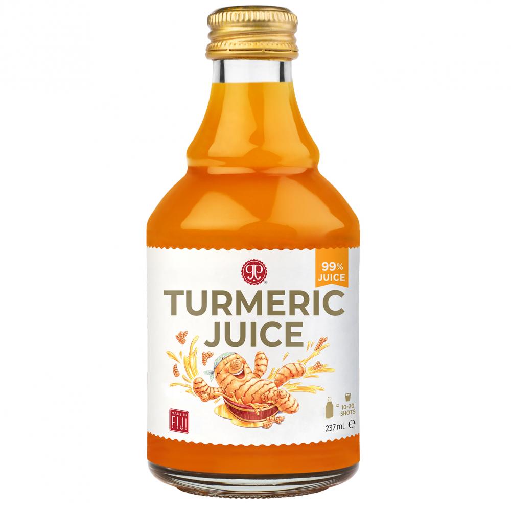 Turmeric Juice 237ml