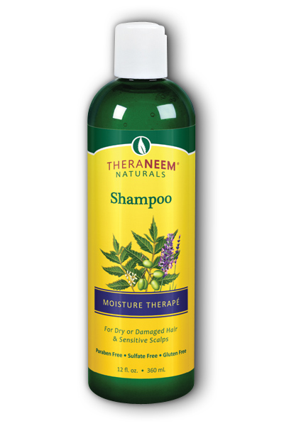 Shampoo Moisture Therape 360ml