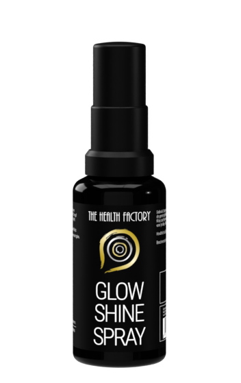 Glow Shine Spray 15ml