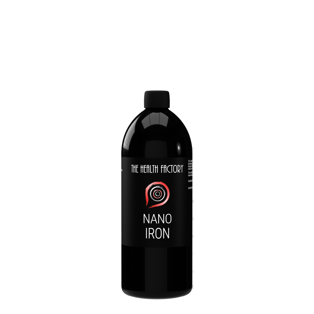 Nano Iron 500ml