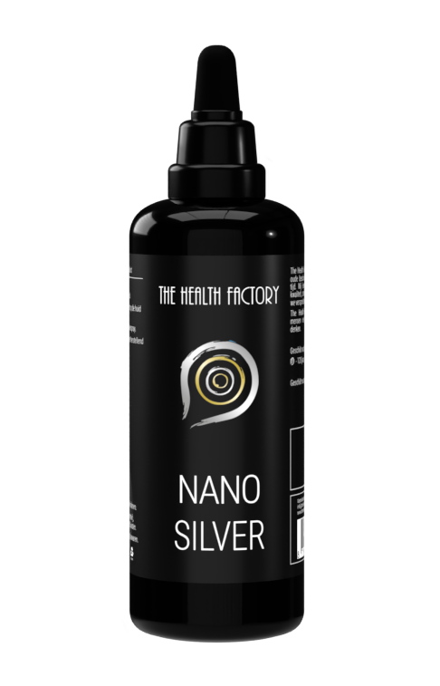 Nano Silver 100ml