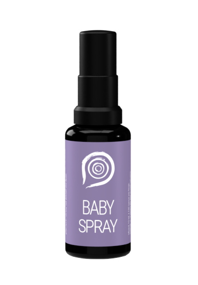 Baby Spray 15ml