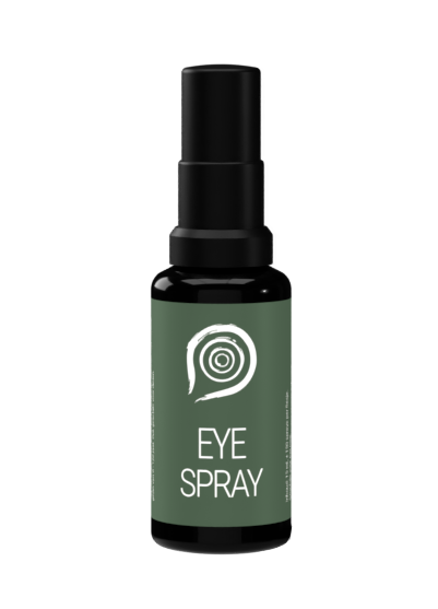 Eye Spray