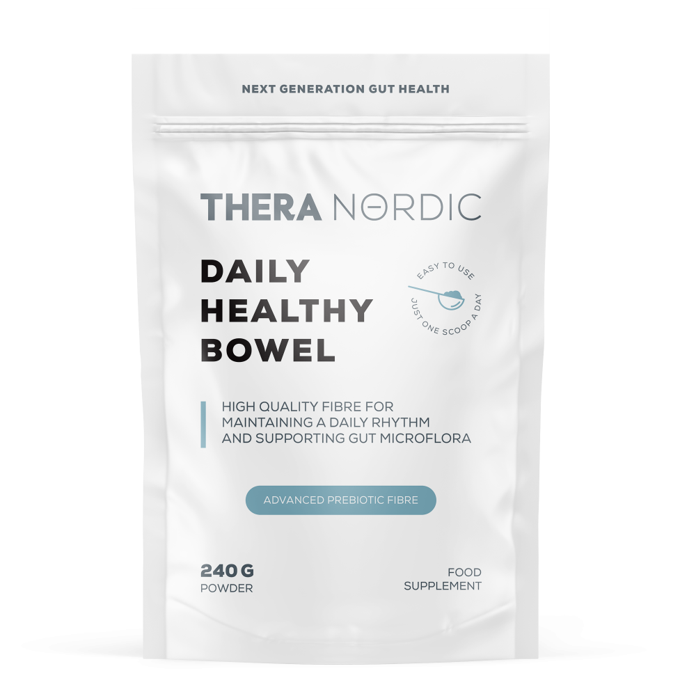 Daily Healthy Bowel 240g