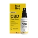 Beginner CBD Oral Spray 500mg CBD Oil Natural Flavour 30ml