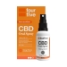 Intermediate CBD Oral Spray 1000mg CBD Oil Orange Flavour 30ml