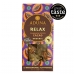 Relax Cinnamon Spiced Cacao Organic 15 Tea Pyramids (Currently Unavailable)