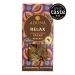 Relax Cinnamon Spiced Cacao Organic 15 Tea Pyramids