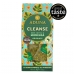 Product - Cleanse Mint, Nettle & Moringa Organic 15 Tea Pyramids