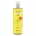 Natural Body Wash Energising Citrus Orchard 500ml