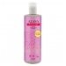 Natural Shampoo Rejuvenating Pink Rose & Vanilla 500ml