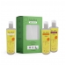 Body Care Set Citrus Orchard 3 x 400ml