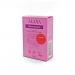 Product - Natural Shampoo Therapeutic Pink Rose & Geranium (Bar) 95g