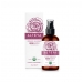 Organic Bulgarian Rose Water 120ml (Amber Glass Spray Bottle)