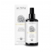 Rosa Damascena Organic Bulgarian Rose Water 200ml (Violet Glass Spray Bottle) (Currently Unavailable)