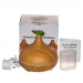 Ultrasonic Essential Oil Diffuser (Wood Effect)