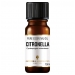 Citronella Organic Pure Essential Oil 10ml