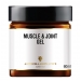 Muscle & Joint Gel 60ml