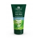 Organic Aloe Vera Face Wash 150ml