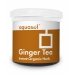 Ginger Tea Instant Organic Herb 20g