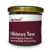 Hibiscus Tea Instant Organic Flowers 20g