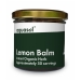 Lemon Balm Instant Organic Herb 20g