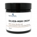 Silver-MSM Cream with Lemon Myrtle and Lemon Scented Tea Tree 60ml