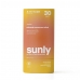 Product - 30 SPF Mineral Sunscreen Stick Tropical 60g