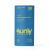 30 SPF Unscented Mineral Sunscreen Stick - Kids Sunly 60g