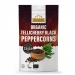 Organic Tellicherry Black Peppercorns 200g