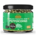 Organic Fermented Green Peppercorns 100g