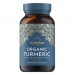 Organic Turmeric Ginger + Black Pepper Extract 120's